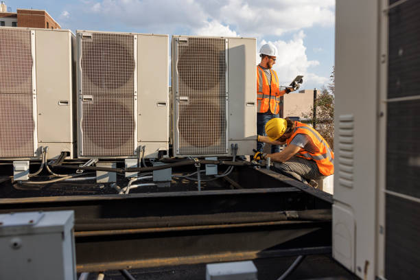 Best Emergency HVAC Services in Clermont, IN