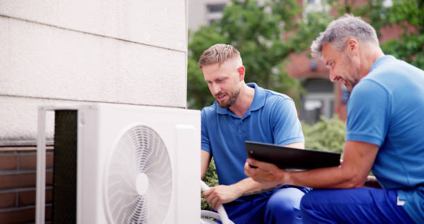 Best Energy-efficient HVAC Solutions in Clermont, IN