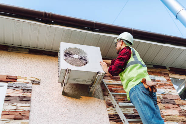Best Residential HVAC in Clermont, IN