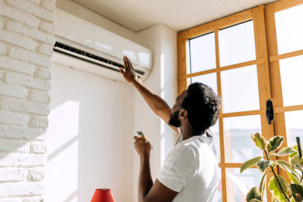 Best Solar-powered HVAC Systems in Clermont, IN