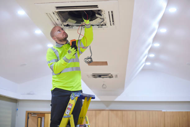 Best Air Conditioning Cleaning in Clermont, IN