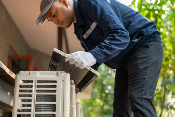 Reliable Clermont, IN HVAC Solutions